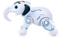 Robosłoń RC. Wydawca: Dumel. SmakLiter.pl Opakowanie Robosłoń RC
