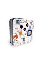 Robot 3 w 1 - mój przyjaciel. Wydawca: BS Toys. SmakLiter.pl Opakowanie Robot 3 w 1 - mój przyjaciel