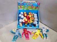 Opakowanie Robot antystresowy MIX