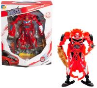 Opakowanie Robot auto