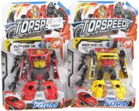 Opakowanie Robot auto MIX