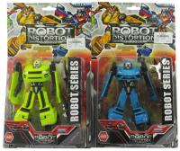 Opakowanie Robot auto MIX