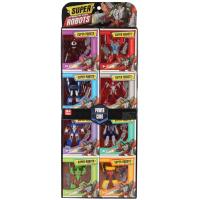 Opakowanie Robot auto MIX