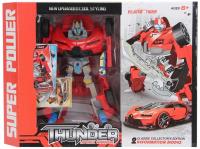 Opakowanie Robot auto