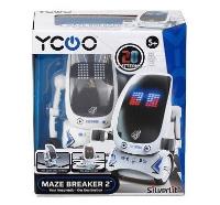 Opakowanie Robot Maze Breaker 2