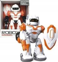 Opakowanie Robot na baterie