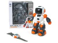 Opakowanie Robot na radio z funkcją nagrywania