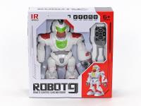 Opakowanie Robot na radio