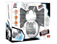 Opakowanie Robot pająk zdalnie sterowany