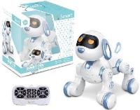 Robot Pies R/C. Wydawca: Artyk. SmakLiter.pl Opakowanie Robot Pies R/C