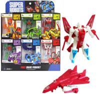 Opakowanie Robot pojazd MIX