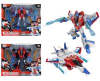 Opakowanie Robot samolot