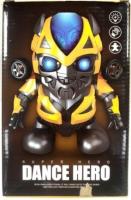 Opakowanie Robot tańczący