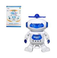 Opakowanie Robot tańczący