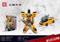 Opakowanie Robot transferujący