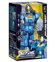 Opakowanie Robot zdalnie sterowany mix