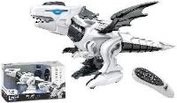 Opakowanie Robozaurus rex zdalnie sterowany Toys For Boys