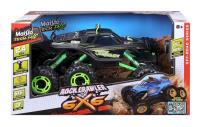Opakowanie Rock Crawler 6x6 zdalnie sterowany