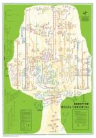 Okładka książki Rodowód Jezusa Chrystusa - plakat