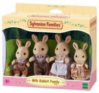 Opakowanie Rodzina biszkoptowych królików