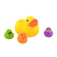 Opakowanie Rodzinka kaczuszek 4 szt.