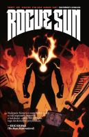 Rogue Sun Tom 1. Autor: Opracowanie zbiorowe. SmakLiter.pl Okładka książki Rogue Sun Tom 1