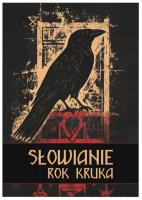 Opakowanie Rok Kruka - Słowiańskie Opowieści