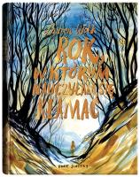 Rok, w którym nauczyłam się kłamać. Autor: Hollow Lauren. SmakLiter.pl Okładka książki Rok, w którym nauczyłam się kłamać