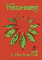 Rok z Tischnerem. Autor: ks. Józef Tischner. SmakLiter.pl Okładka książki Rok z Tischnerem