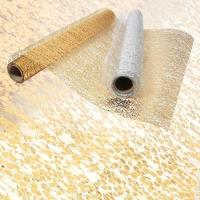 Rolka dekoracyjna gold + silver. Wydawca: PENWORD. SmakLiter.pl Opakowanie Rolka dekoracyjna gold + silver