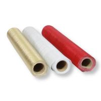 Rolka dekoracyjna gold + silver + red. Wydawca: POLSIRHURT. SmakLiter.pl Opakowanie Rolka dekoracyjna gold + silver + red