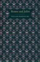 Romeo and Juliet. Autor: William Shakespeare. SmakLiter.pl Okładka książki Romeo and Juliet