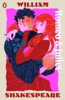 Okładka książki Romeo and Juliet