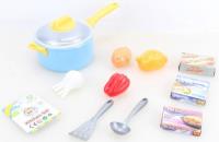 Opakowanie Rondel z jedzeniem