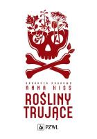 Okładka książki Rośliny trujące