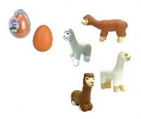 Opakowanie Rosnąca lama w jajku