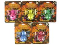 Opakowanie Rosnący w wodzie Pająk z robakami 7cm mix