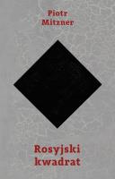 Okładka książki Rosyjski kwadrat