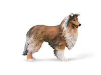 Rough Collie. Wydawca: Collecta. SmakLiter.pl Opakowanie Rough Collie