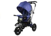 Opakowanie Rower trójkołowy granatowy