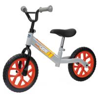 Rowerek biegowy Cross. Wydawca: Chicco. SmakLiter.pl Opakowanie Rowerek biegowy Cross