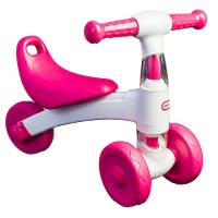 Opakowanie Rowerek biegowy Little tikes różowy 3468-R AN01