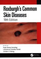 Opakowanie Roxburgh's Common Skin Disease