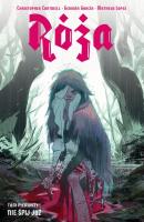 Róża. Nie śpij już. Tom 1. Autor: Christopher Cantwell, Germán García, Matheus Lopes. SmakLiter.pl Okładka książki Róża. Nie śpij już. Tom 1