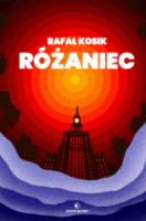 Okładka książki Różaniec