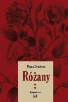 Różany cz.2 w.2. Autor: Ziembicka Bogna. SmakLiter.pl Okładka książki Różany cz.2 w.2