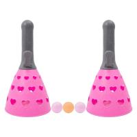 Opakowanie Rożek plażowy wystrzeliwany