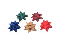 Opakowanie Rozetka Kraft 1,5/6,5cm 50 sztuk 5660316