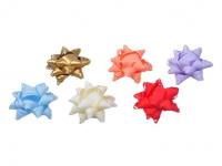 Opakowanie Rozetka Kraft 1,5/6,5cm 50 sztuk 5660326