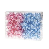 Opakowanie Rozetka mała matowa 5,5cm mix (24szt) ROZETTE